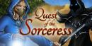 888986 Quest of the Sorceres